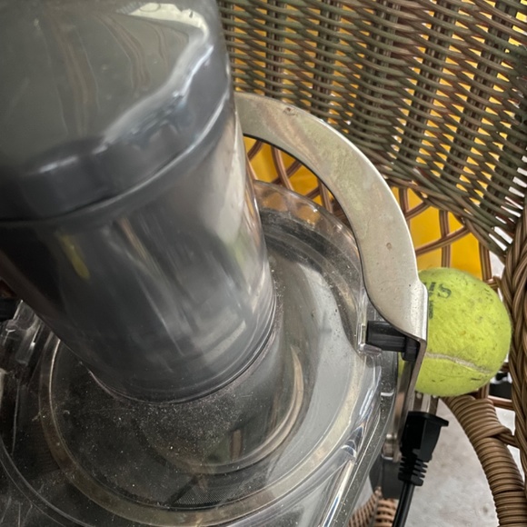 Juice maker - Picture 2 of 3